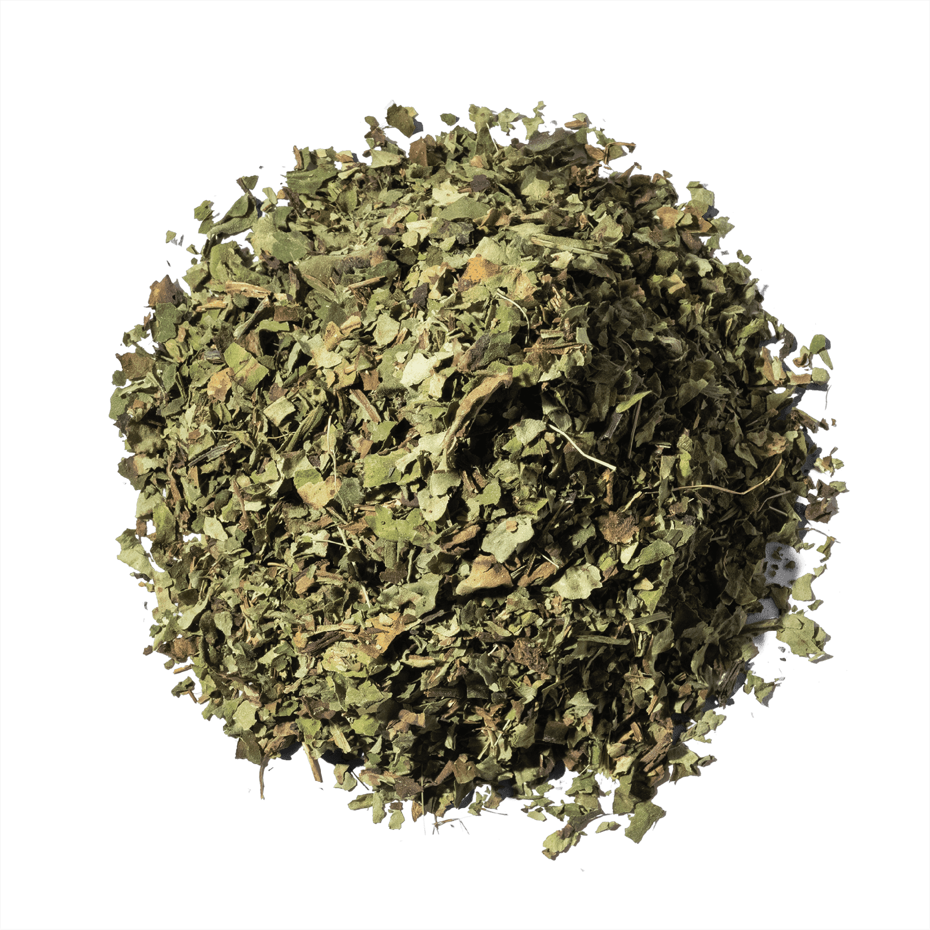 療肺草